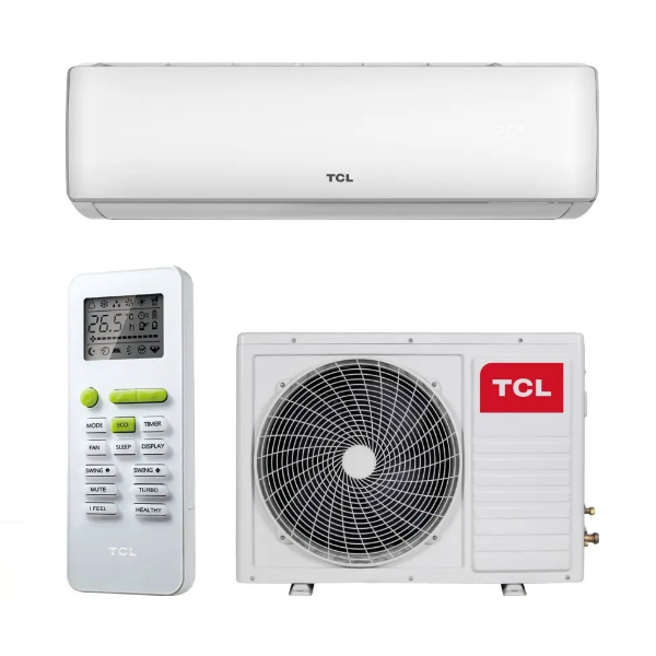 Split TCL 18000btu 2,5cv inverter gaz410