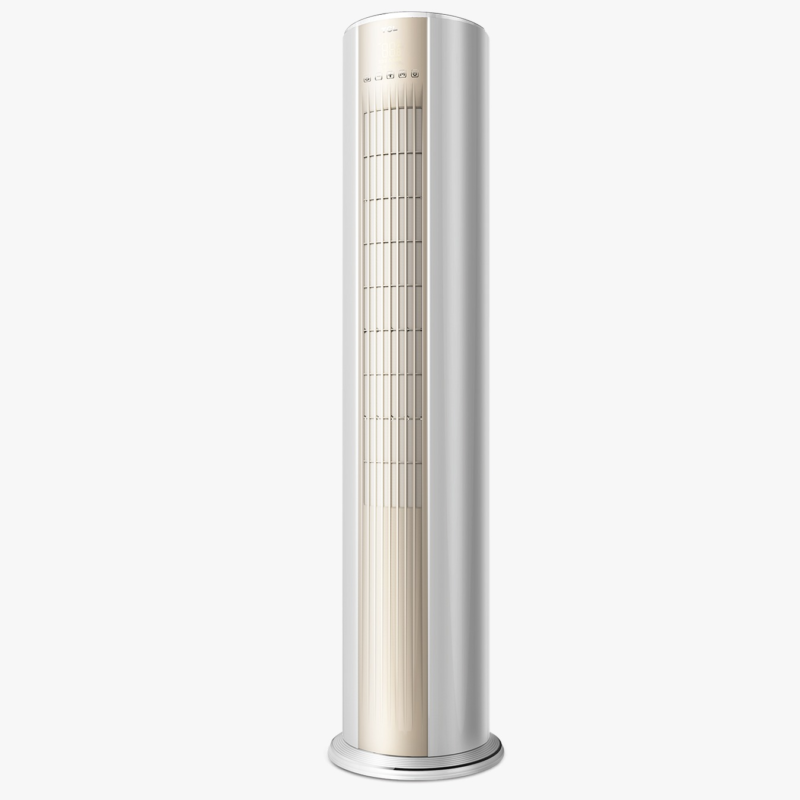 Split TCL armoire 24000btu inverter gold