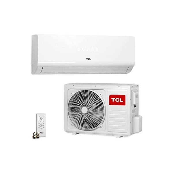 Split TCL 24000btu 3cv gaz 410