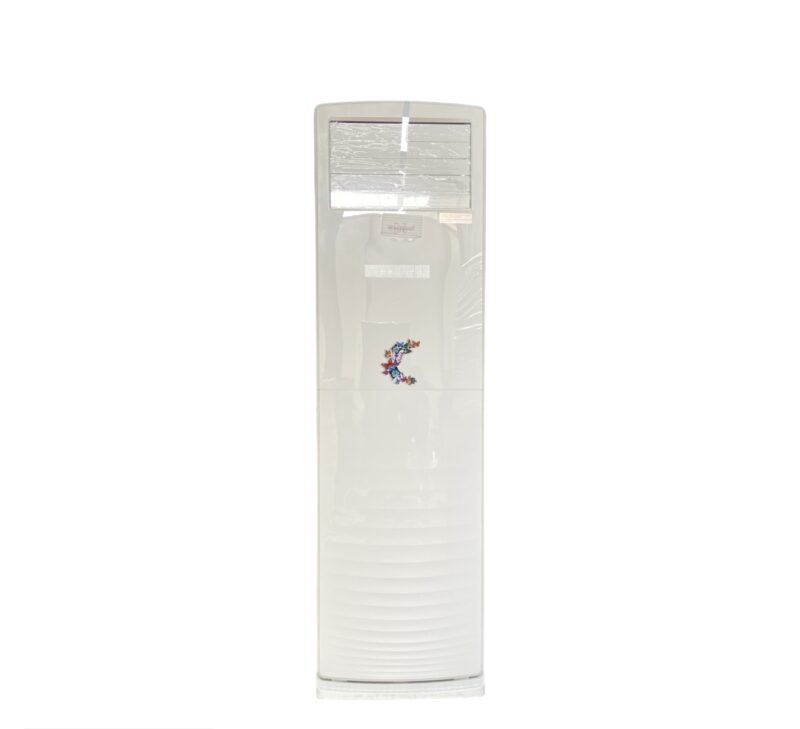 Split Westpool 42000btu 5cv armoire r410