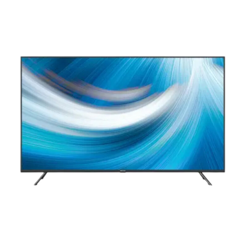 Téléviseur Elactron 85 " QLED Smart Android ts8531as