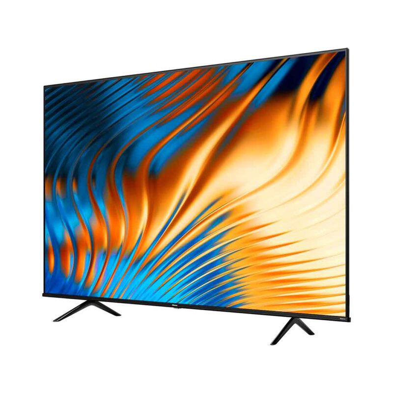 Téléviseur Hisense 65 " LED Smart UHD 4K vidaa QLED quantum dot 65q6q