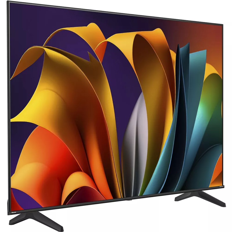 Téléviseur Hisense 85 " LED Smart vidaa UHD 4K 85a6n