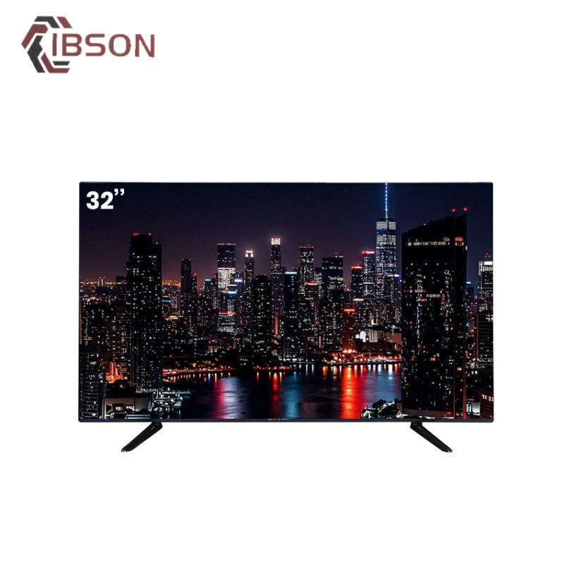 Téléviseur Ibson 32 " Smart Android + 2 telecommandes ib0032ftu1s/ib0032f25s
