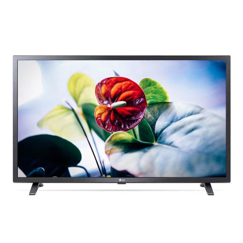 Téléviseur LG 32 " Smart Android lq630