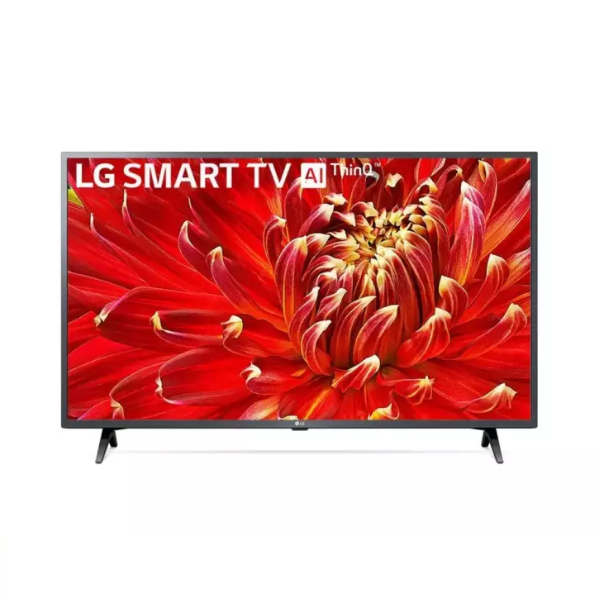 Téléviseur LG 43 " Smart lm6370pva