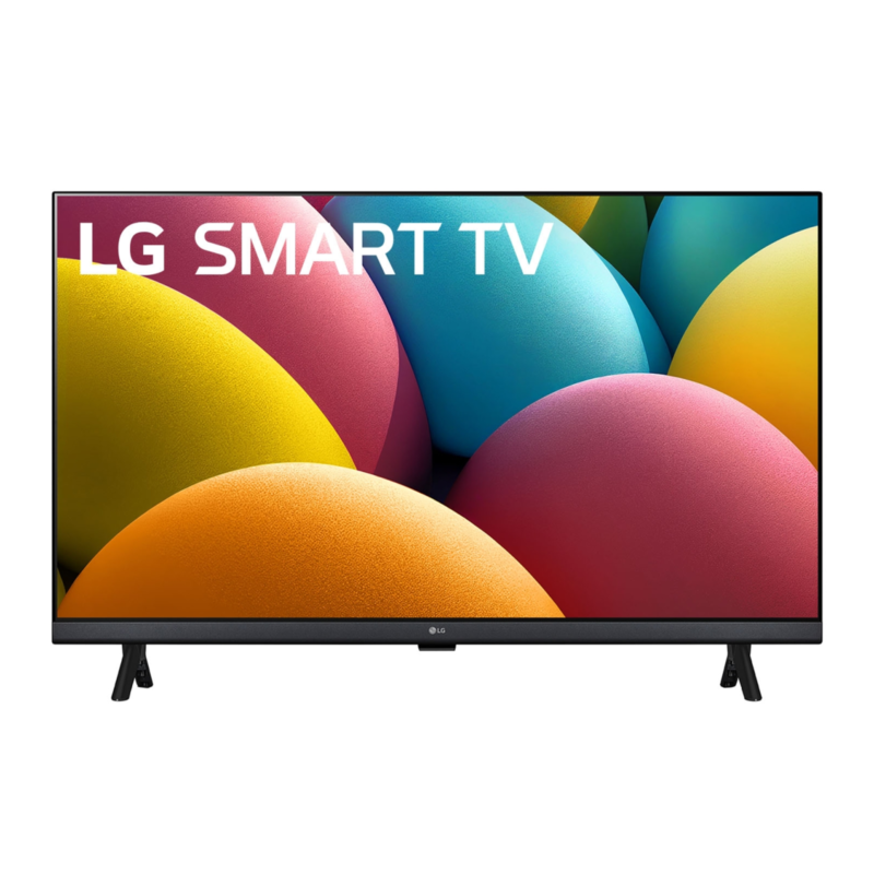 Téléviseur LG 43 " LED Smart tv 43lr60006la