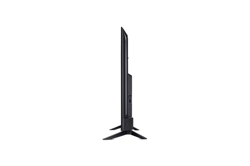 Téléviseur LG 50 " Smart ur73006la + telecommande magic remote