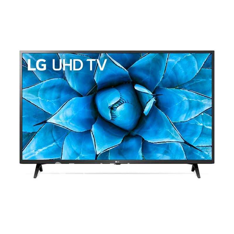 Téléviseur LG 50 " Smart UHD 4K +telecomande magic remote up7550pvg