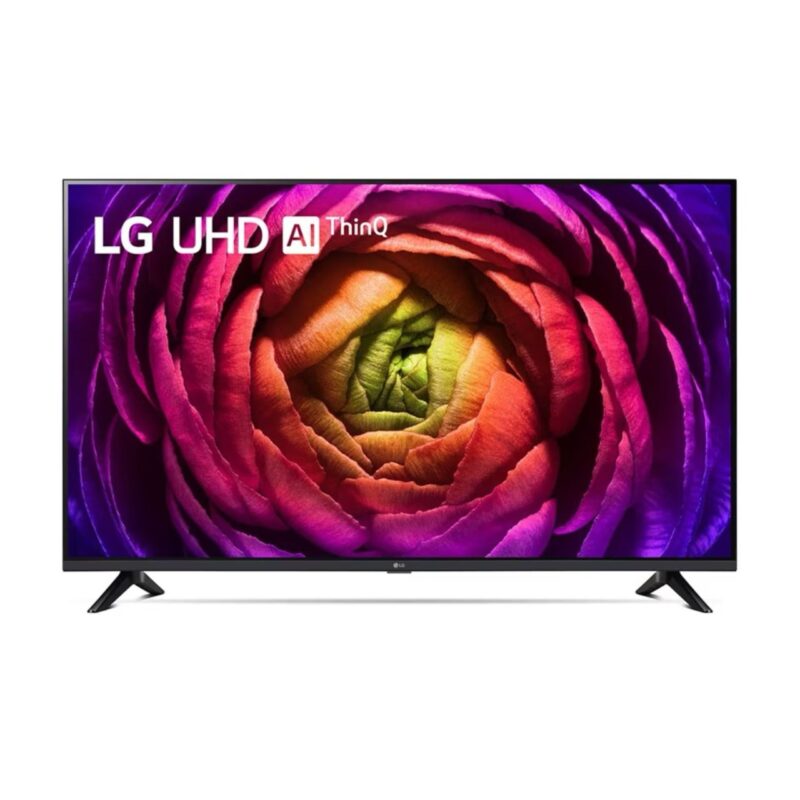 Téléviseur LG 55 " ur73006la/ut73006la pvg 4K +telecomande magic remote