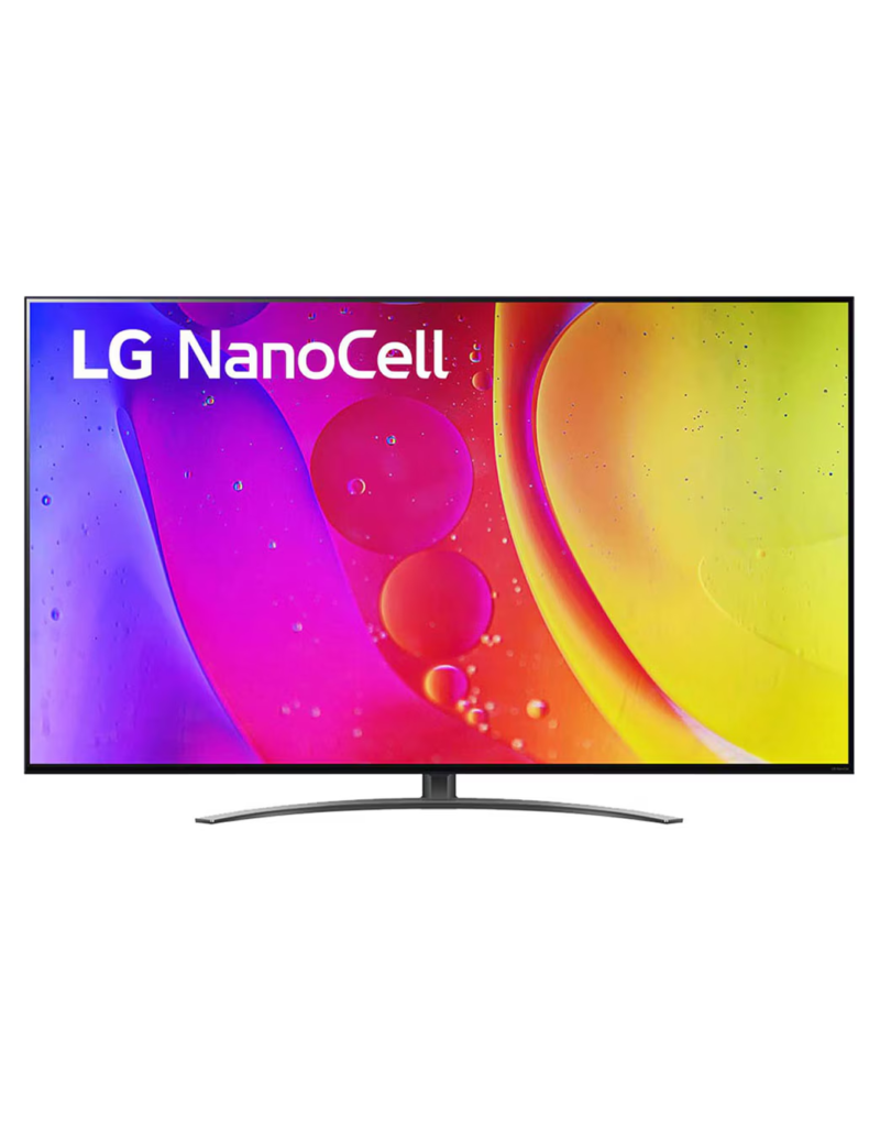 Téléviseur LG 55 " nano cell 1jambe 55nano846qa