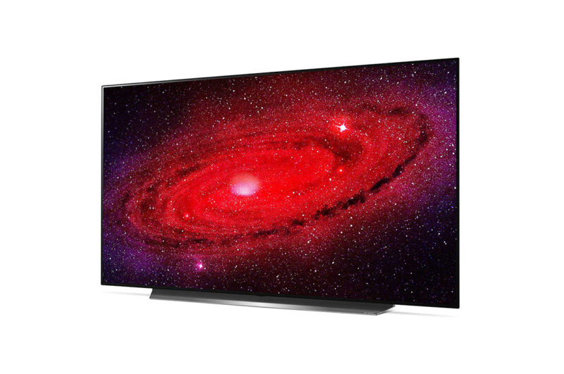 Téléviseur LG 55 " OLED Smart 4K oled55cxpva
