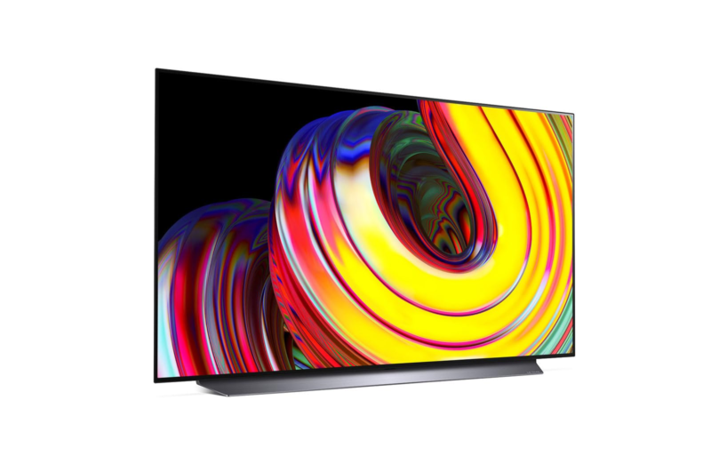 Téléviseur LG 55 " OLED 55cs6la