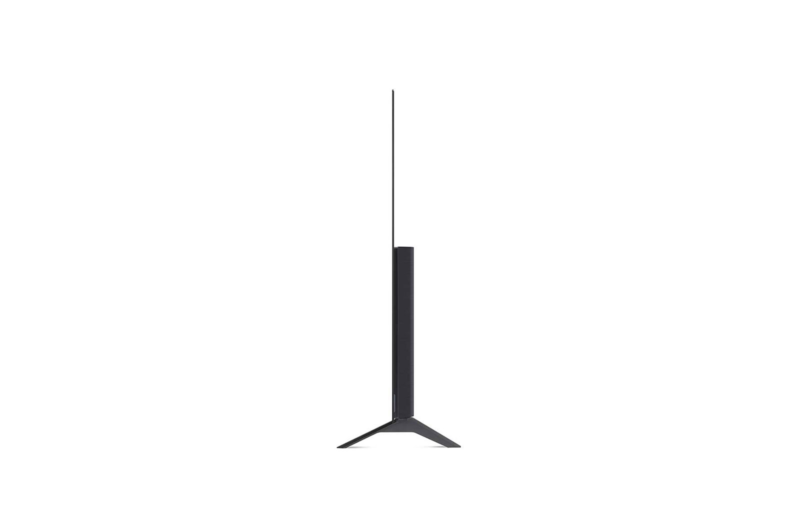 Téléviseur LG 55 " OLED Smart 4K oled55a1pva