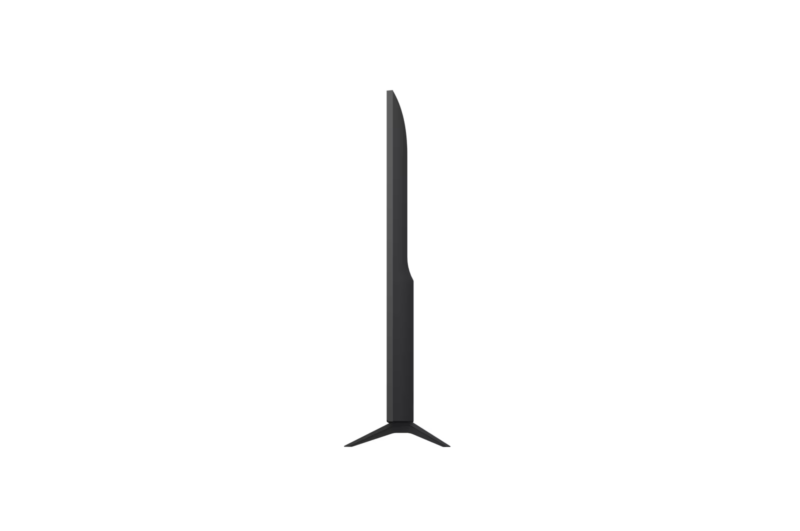 Téléviseur LG 65 " Smart 4K ai + telecommande magic 65ua85006la