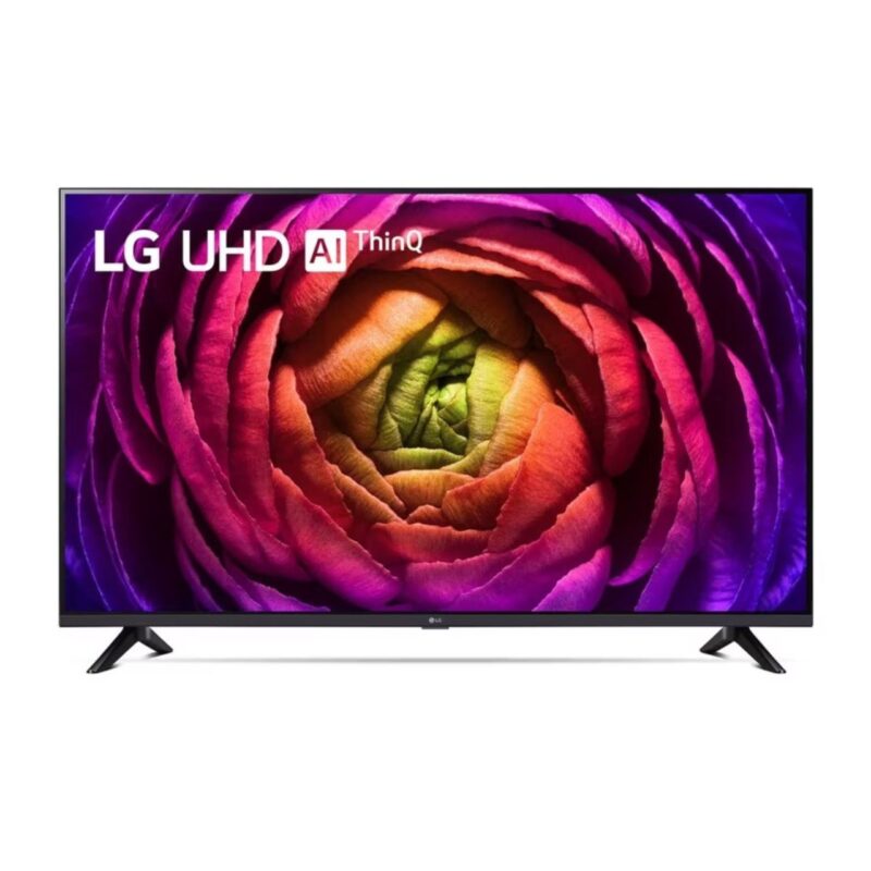 Téléviseur LG 65 " ur73006la/ut73006la 4K + telecommande magic remote