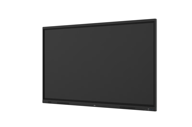 Téléviseur LG 65 " interactif tactil 65tr3dq-baueq