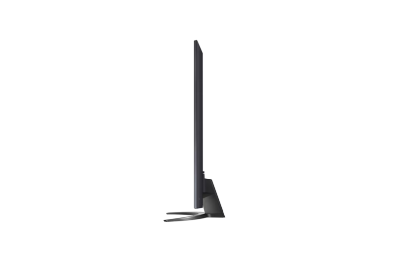 Téléviseur LG 65 " nano cell 1jambe 65nano846qa