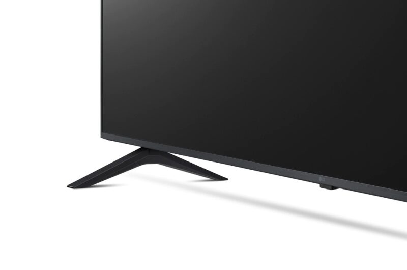 Téléviseur LG 86 " Smart UHD 4K 86ur78006lc