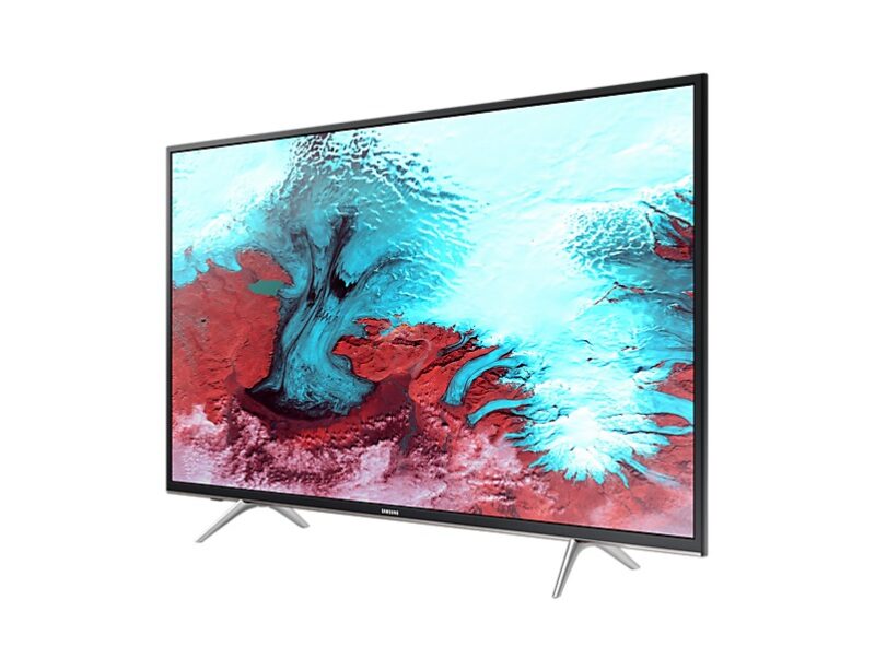 Téléviseur Samsung 43 " Smart ua 43n5300as