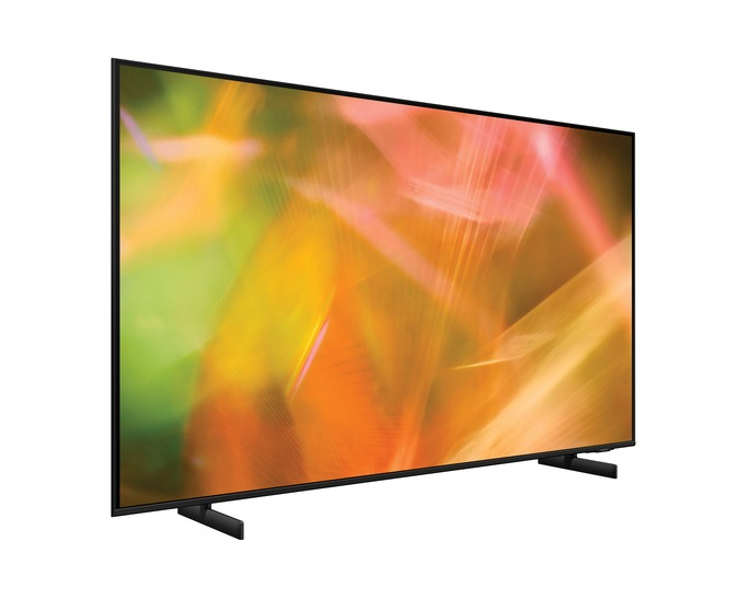 Téléviseur Samsung 50 " Smart Android ua50u8000fuxly