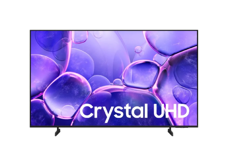 Téléviseur Samsung 55 " Smart Android 4K 55u8072