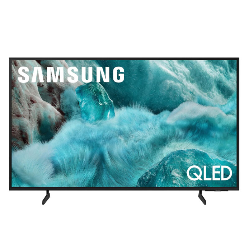 Téléviseur Samsung 55 " QLED 4K qa55q7faauxly