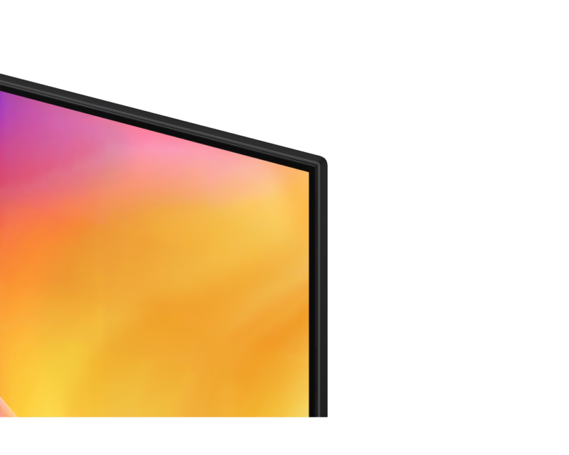 Téléviseur Samsung 55 " mini LED Smart ua55m70hauxly