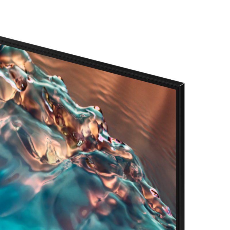 Téléviseur Samsung 55 " Smart Android ua55u8000fkxxt