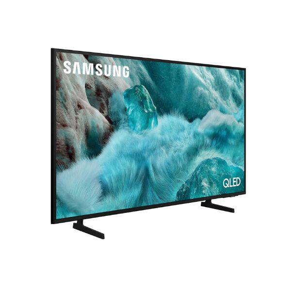 Téléviseur Samsung 65 " QLED 4K qa65q7faauxly