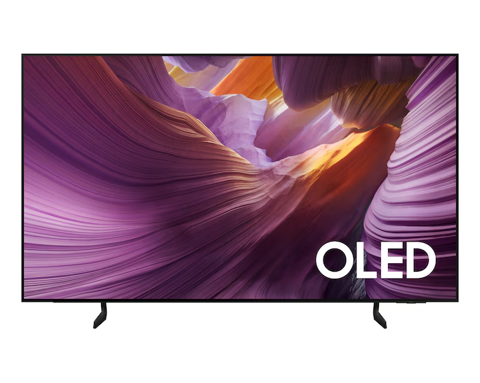 Téléviseur Samsung 65 " OLED qa65s85faexly