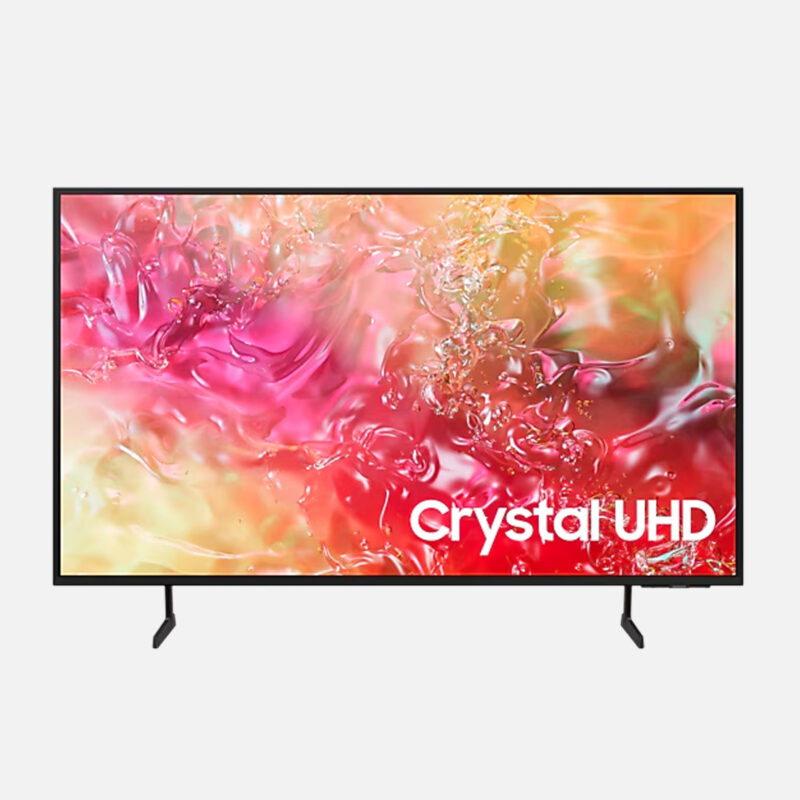 Téléviseur Samsung 65 " Smart 4K ue65du7100u