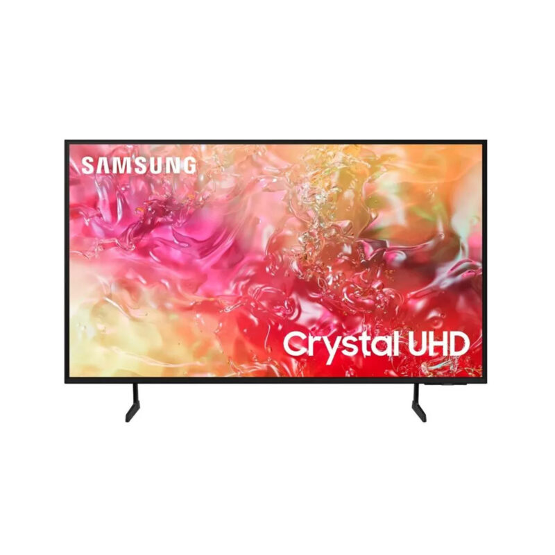 Téléviseur Samsung 75 " Smart 75du7000