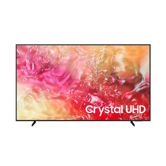 Téléviseur Samsung 75 " Smart UHD 4K 75du7170u