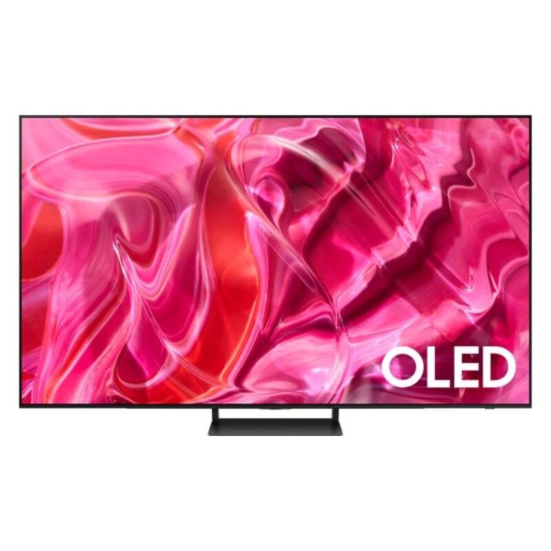 Téléviseur Samsung 77 " OLED Smart 4K qe77s91fae