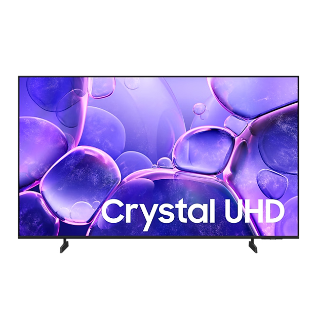 Téléviseur Samsung 85 " Smart UHD 4K ua85u8000