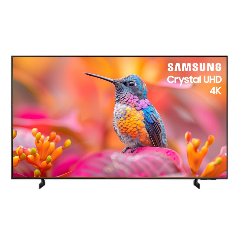 Téléviseur Samsung 85 " Smart ue85cu8070u