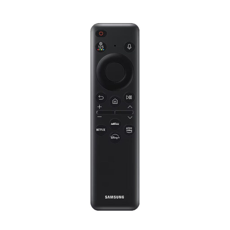 Téléviseur Samsung 85 " Smart UHD 4K cu7000u