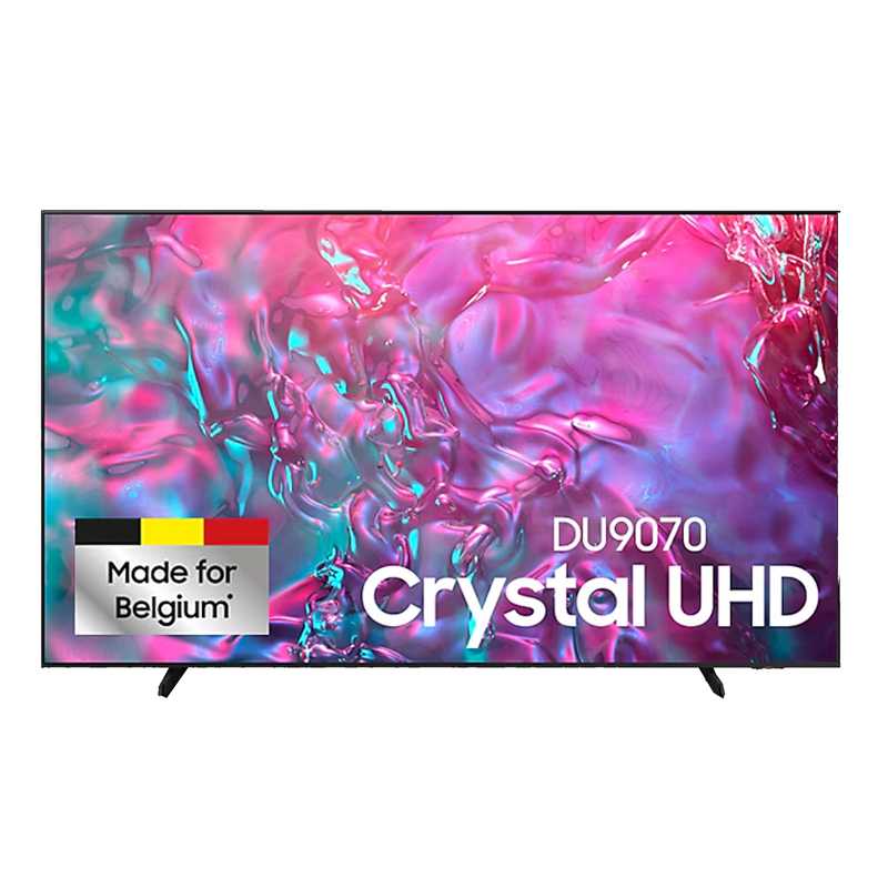 Téléviseur Samsung 98 " Smart 4K 98du9070