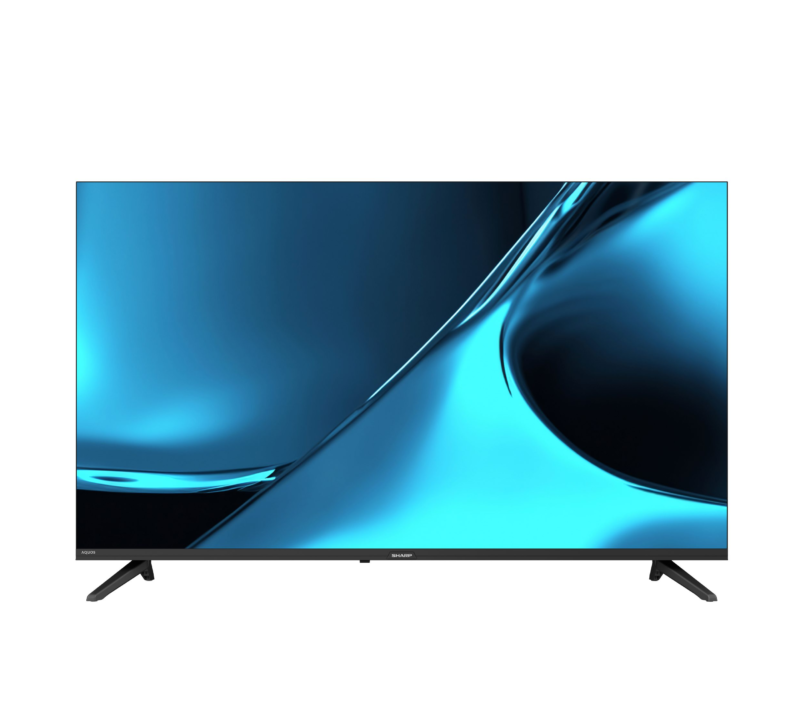 Téléviseur Sharp 43 " Smart Android 2tc43gh3000nx