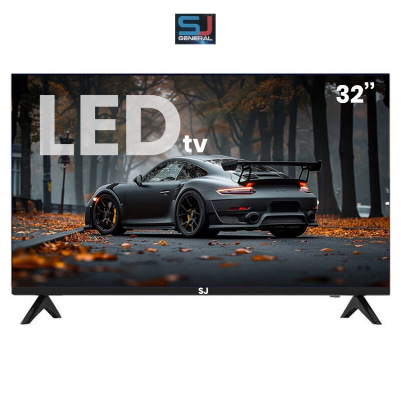 Téléviseur SJ general 32 " LED asj32aled
