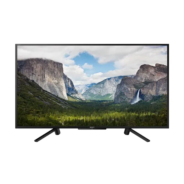 Téléviseur Sony 50 " LED Smart UHD kdl50w660f
