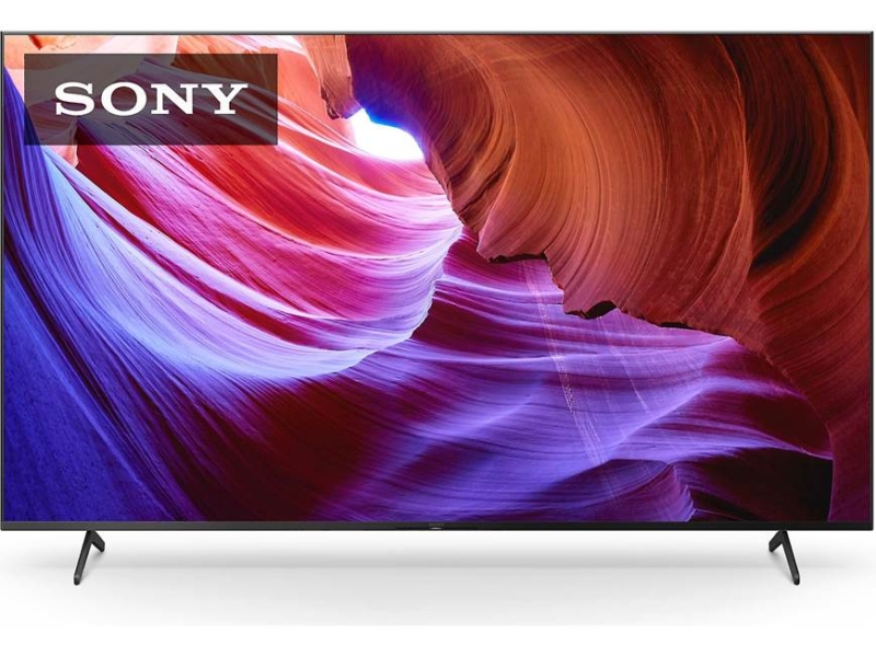 Téléviseur Sony 98 " Smart google tv k82501