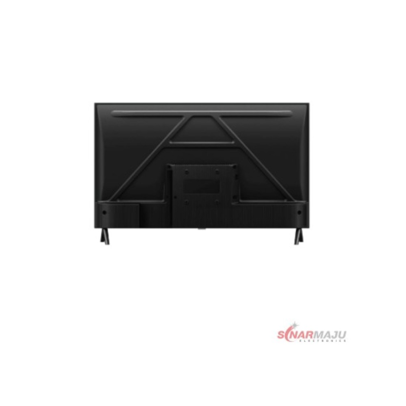 Téléviseur TCL 32 " Smart Android 4K UHD 32s4500a