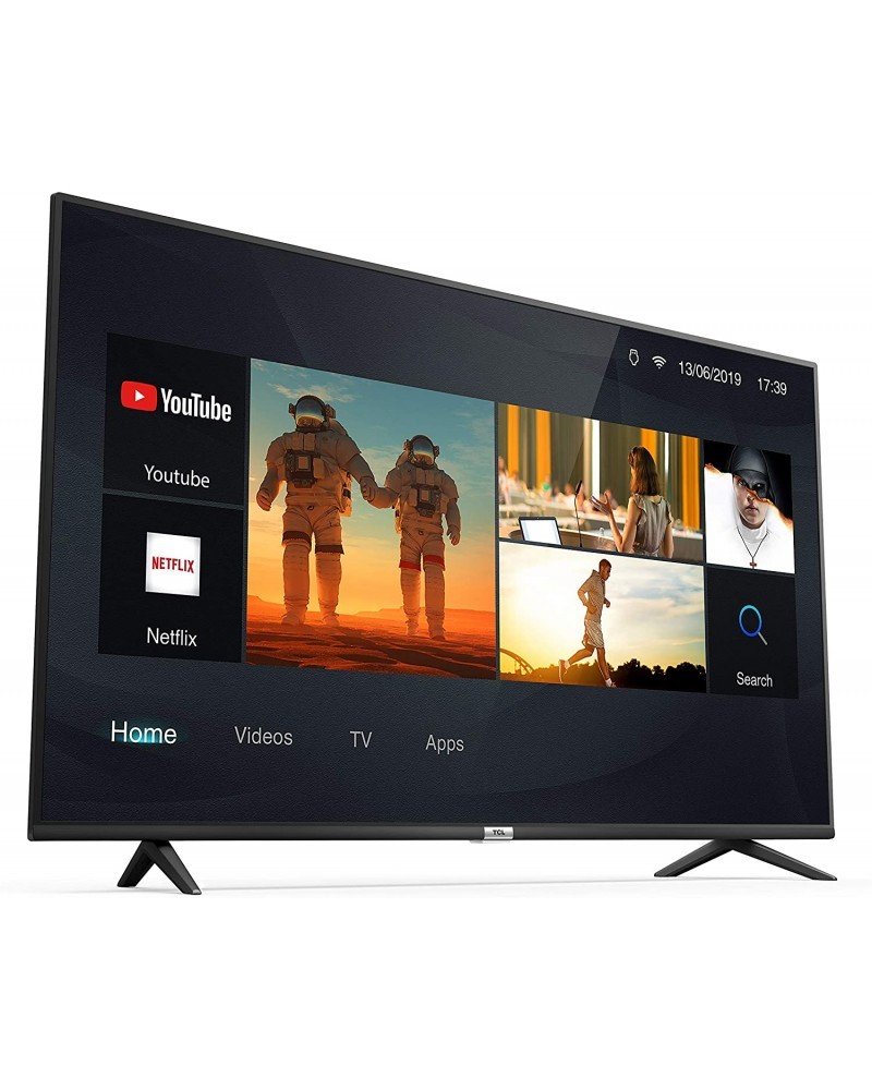 Téléviseur TCL 43 " Smart s5400a