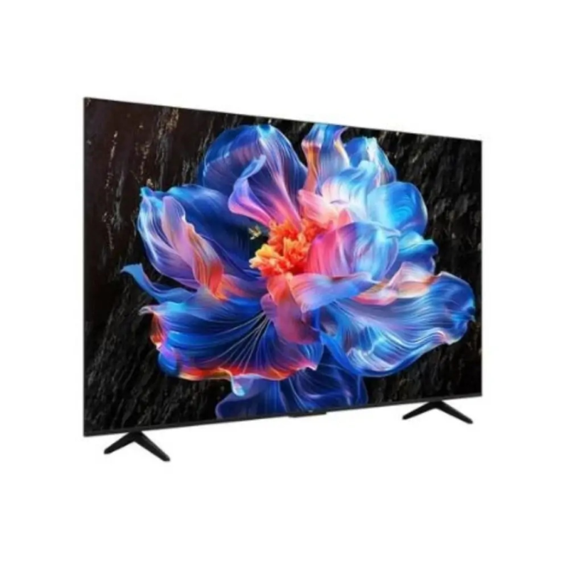 Téléviseur TCL 65 " Smart google tv 4K + voice control 65v6d zxm