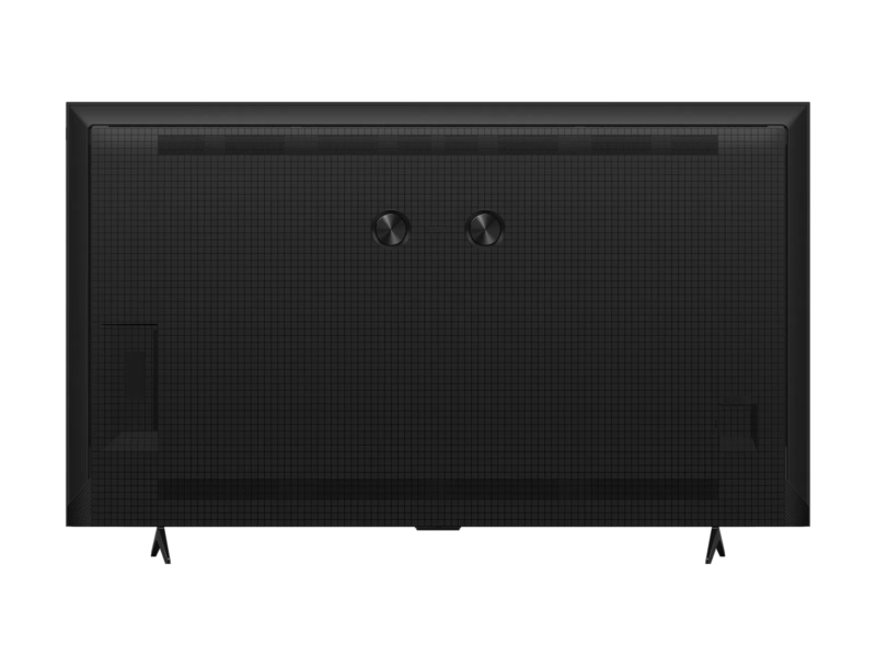 Téléviseur TCL 85 " google tv QLED 4K + voice control 85p7l zxm