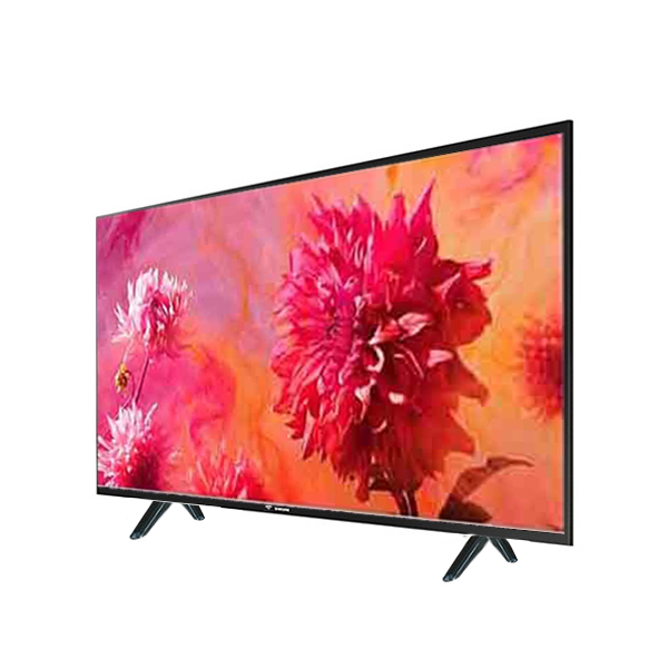 Téléviseur Smart techynology 50 " Smart stt5007sa