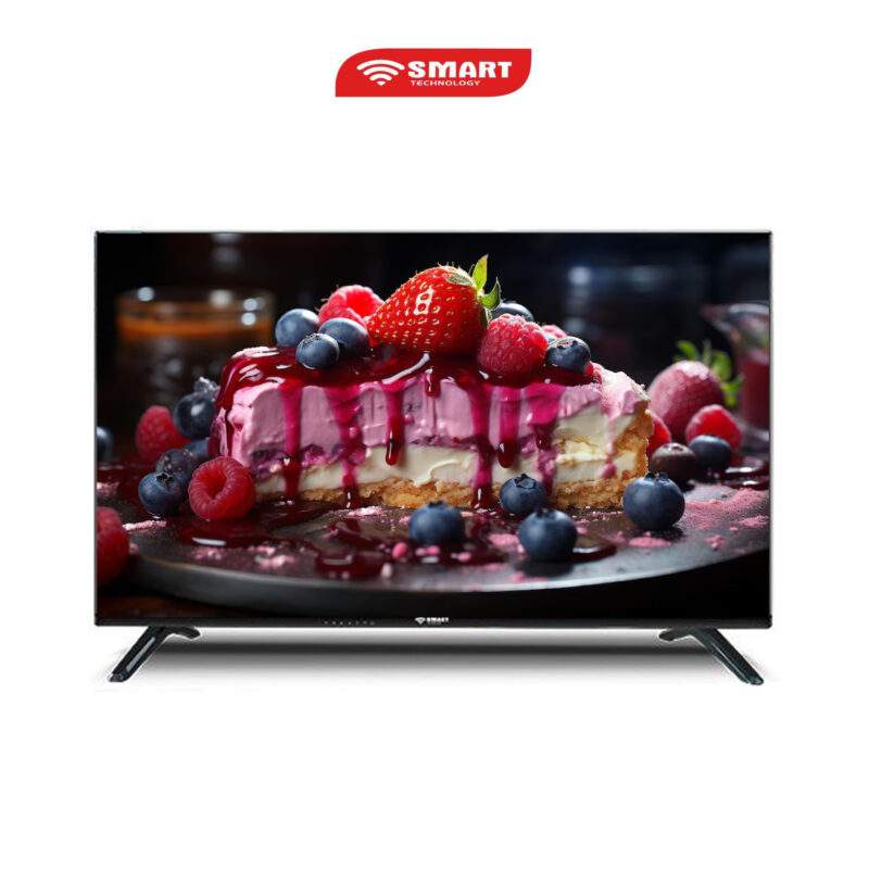 Téléviseur Smart technology 50 " LED stt5090h