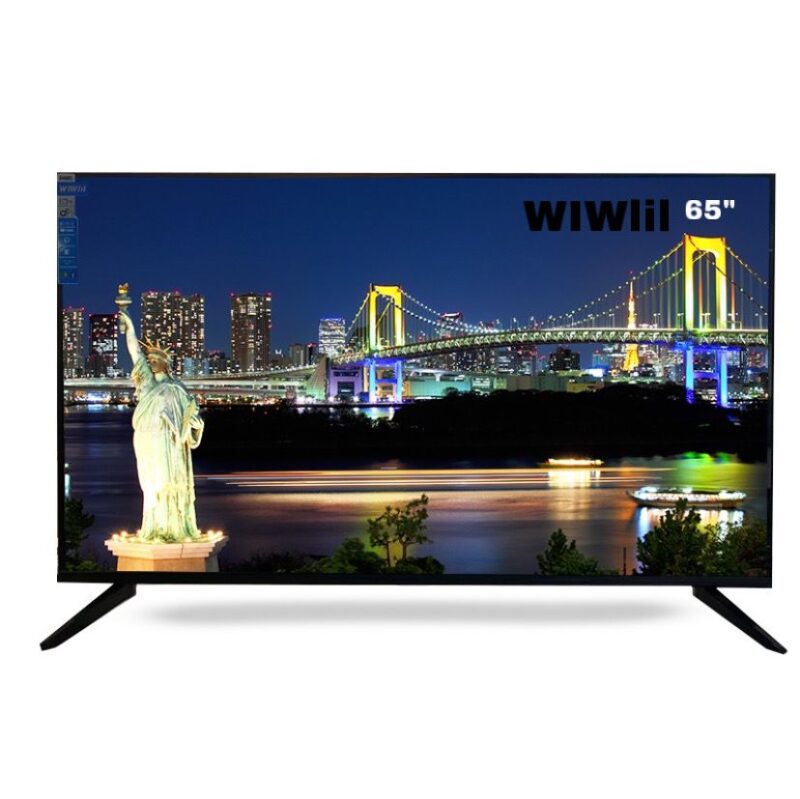 Téléviseur Wiwlil 65 " Smart 65qbf1w